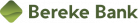 логотип банка Береке банк