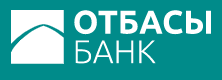 логотип банка Отбасы Банк