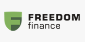логотип банка Банк Фридом Финанс