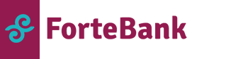 логотип банка Фортебанк