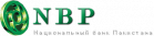 логотип банка Национальный Банк Пакситана