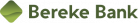 логотип банка Береке банк