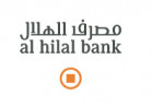 логотип банка Алл Хилял Банк