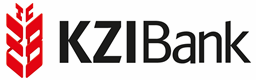 логотип банка КЗИ Банк