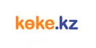 логотип МФО Коке.кз