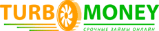логотип МФО Турбомани