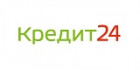логотип МФО Кредит24