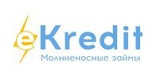 логотип МФО еКредит