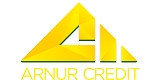 логотип МФО Арнур Кредит