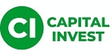 логотип МФО Капиталинвест