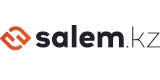логотип МФО Салем.кз