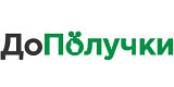 логотип МФО ДоПолучки